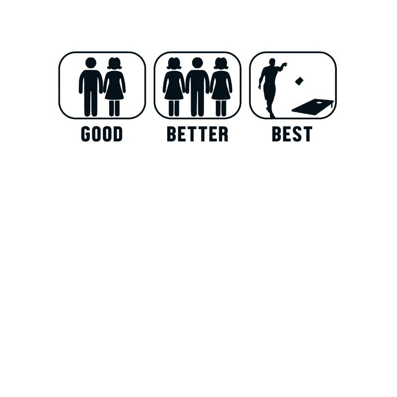 Gut Besser Beste Cornhole Sitzsack Spielbretter