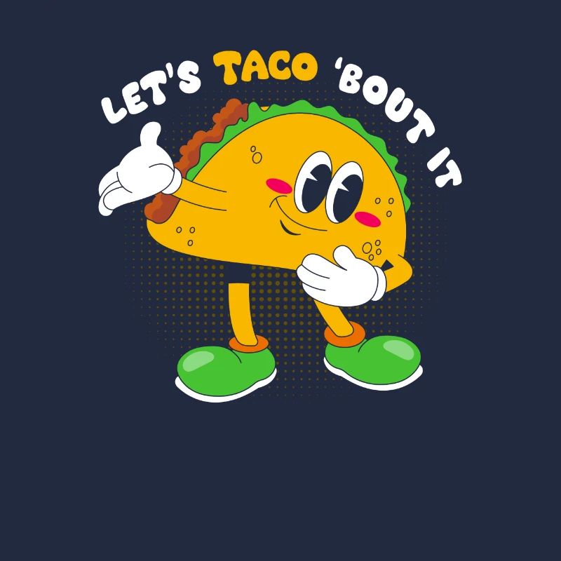 Faisons des tacos