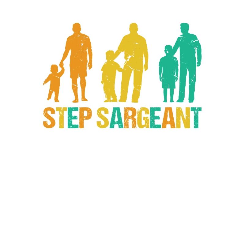 Step Sargeant