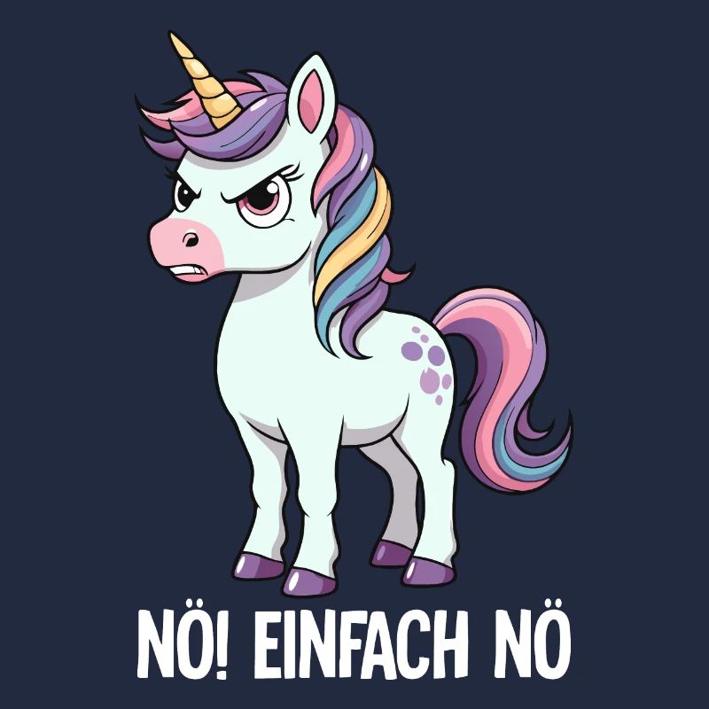 Non, tout simplement non