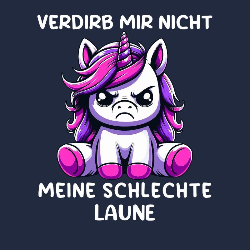 Verdirb Mir Nicht Meine Schlechte