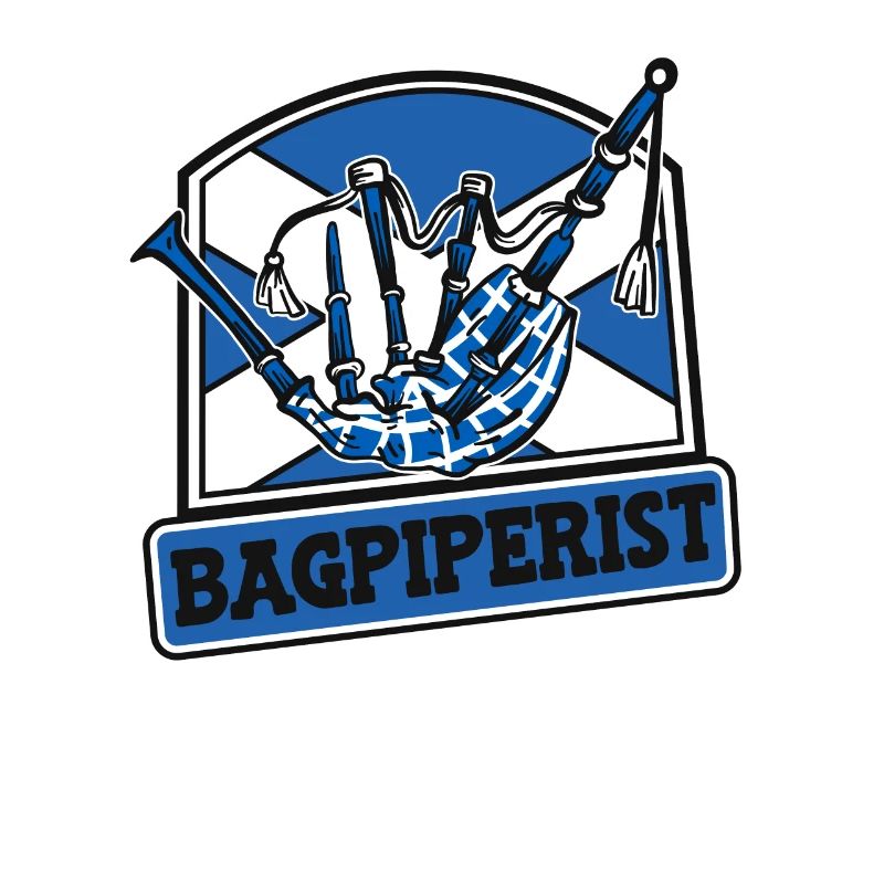 Bagpiperist Leçons de cornemuse Sarbacane Great