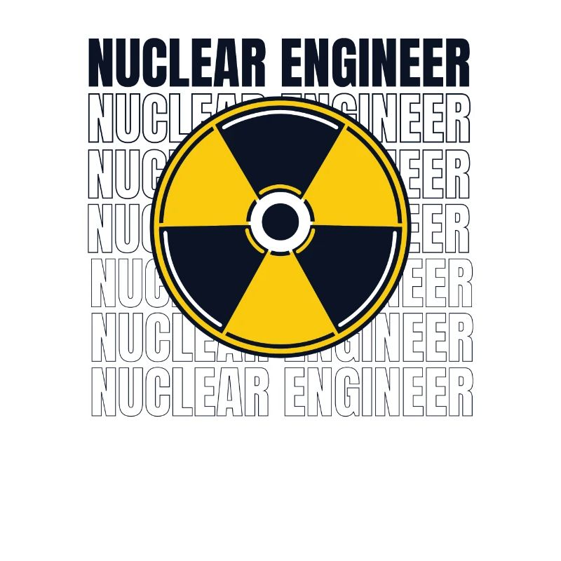 Nuclear Engineer Uranium Energy Nuclear Engineer