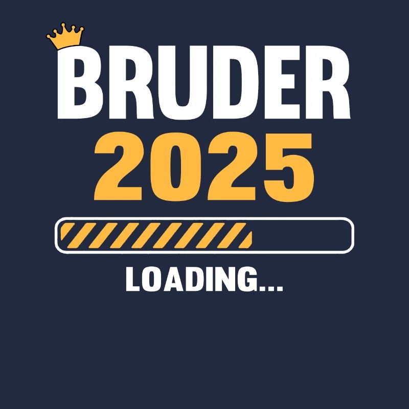 Bruder 2025 Loading
