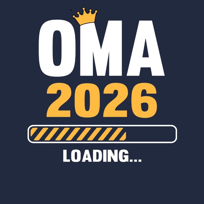 Oma 2026 Loading