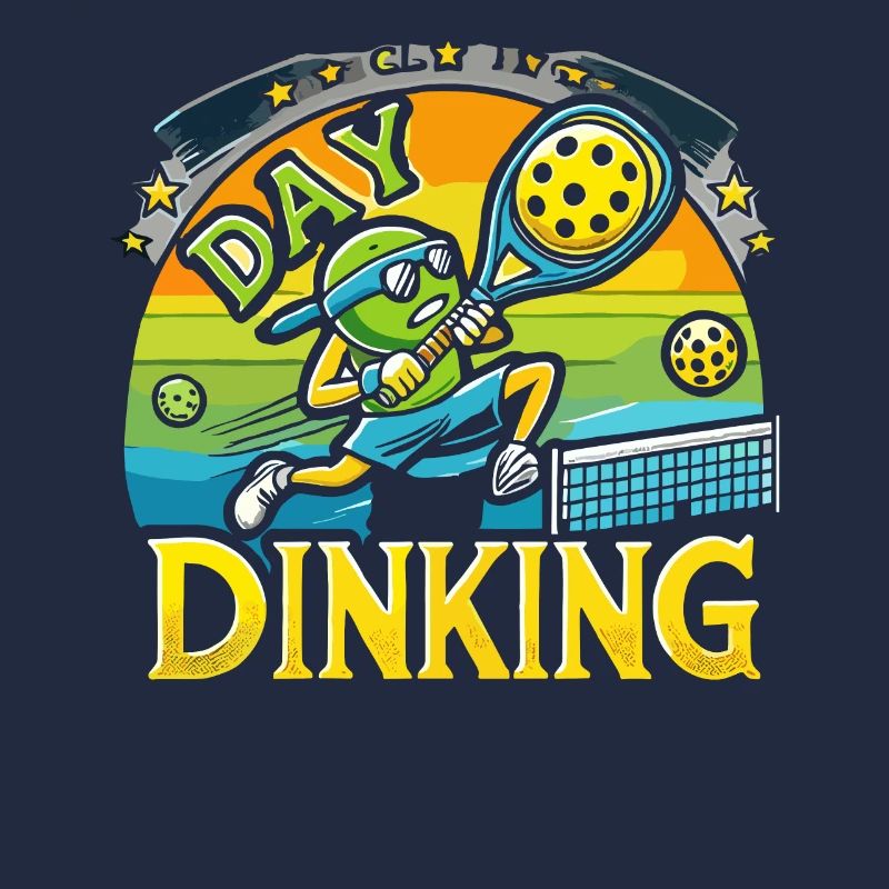 Day Dinking