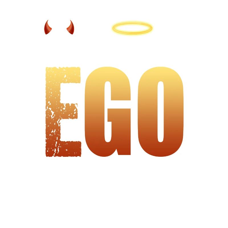 It super-ego ego