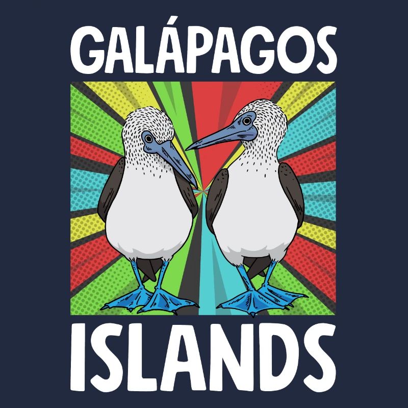 Galapagos Islands