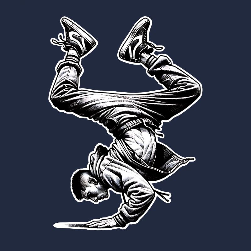 Breakdance