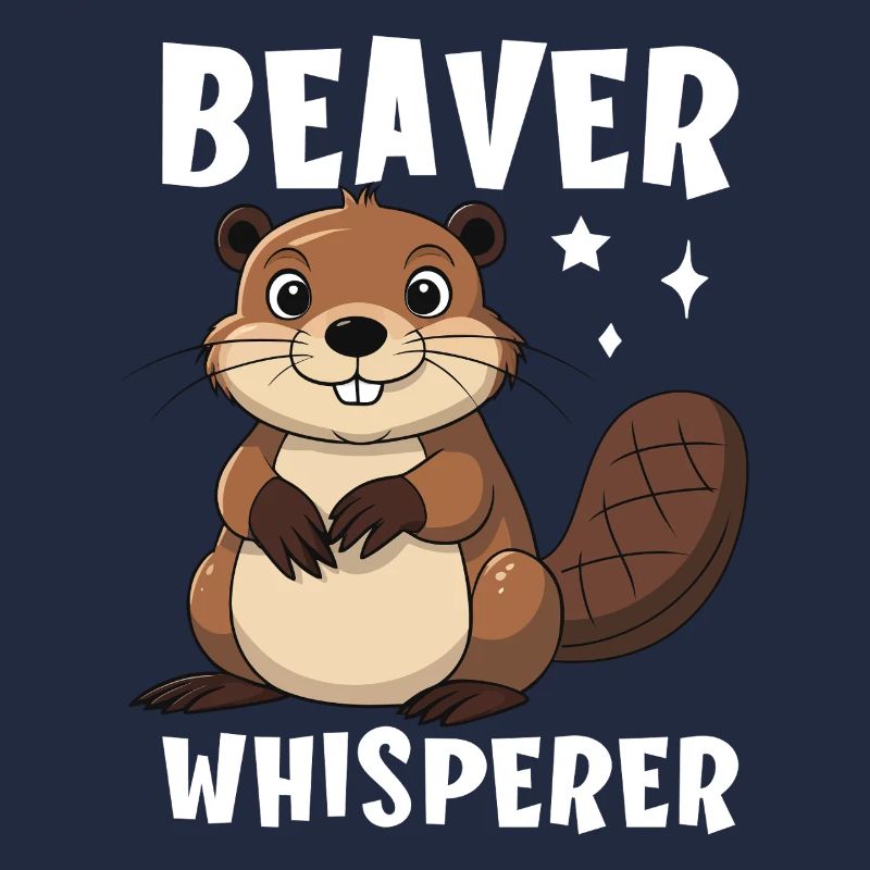 Beaver Whisperer