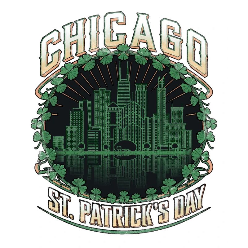 Chicago Saint-Patrick