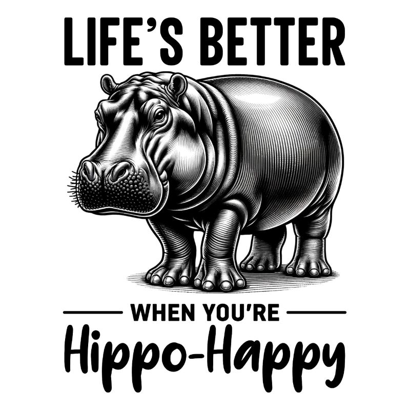 Nilpferd