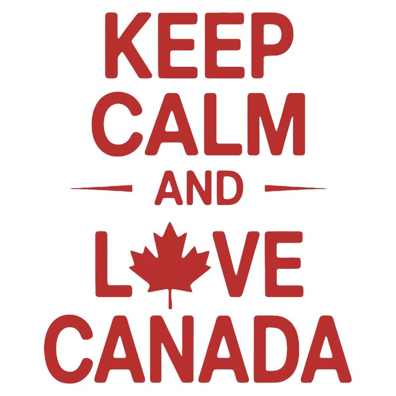 Conception canadienne de cœur d’amour