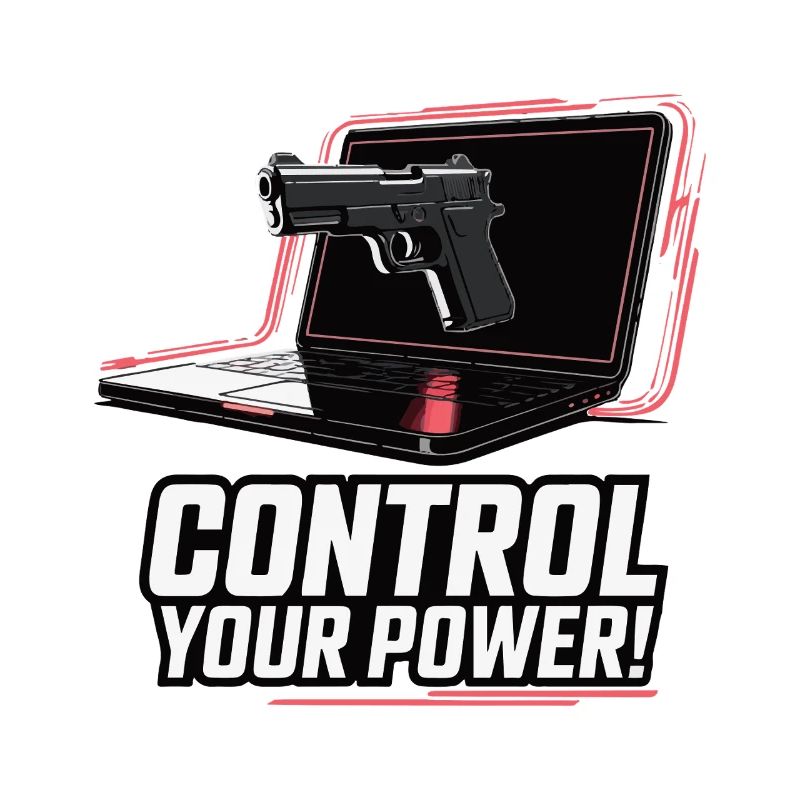 CONTROL YOUR POWER