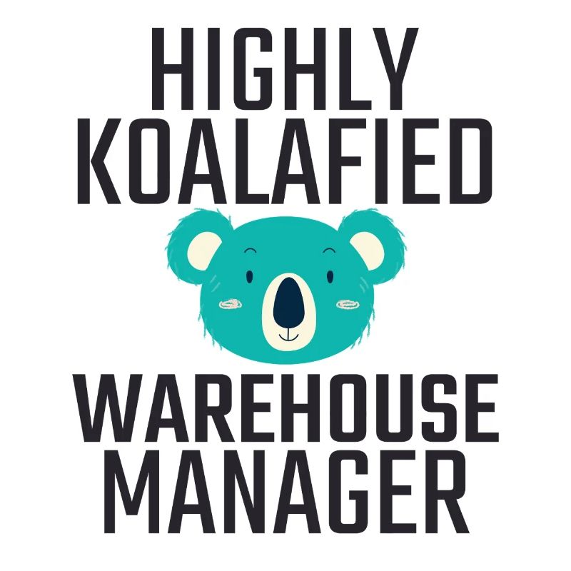 Responsable d’entrepôt Koalafied