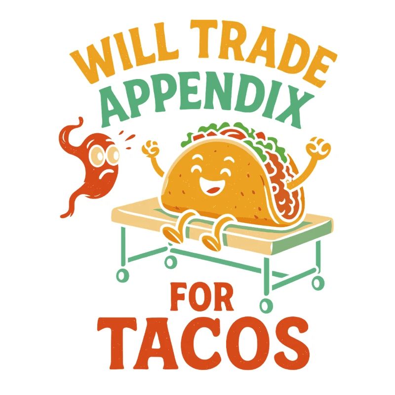 Swap attachments for tacos