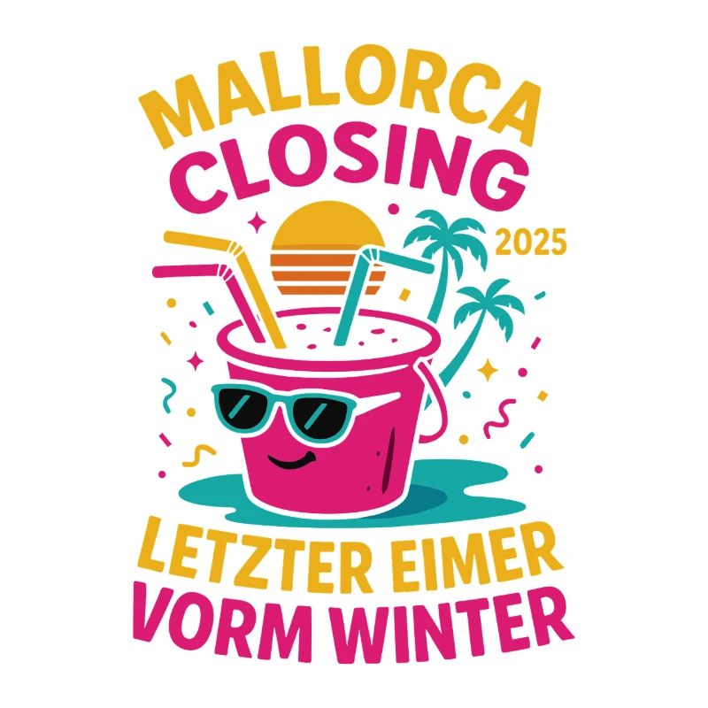 Mallorca Closing 2025 Letzter Eimer