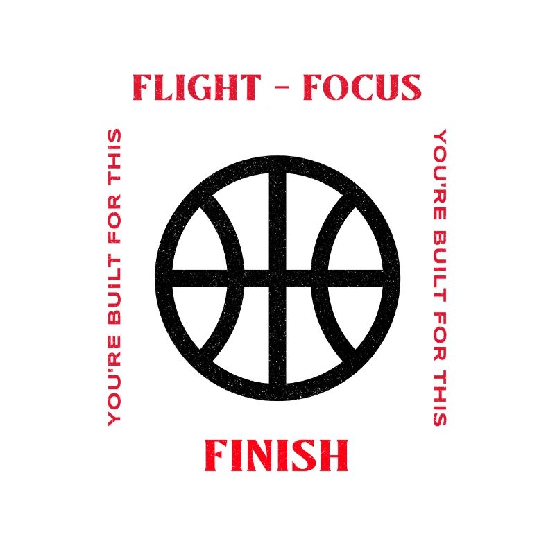 Vol, Concentration, Finition Design