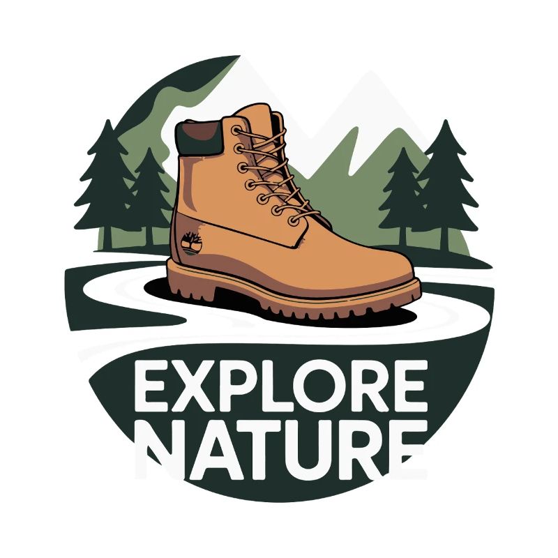 Entdecken Sie den Natur-Wanderschuh