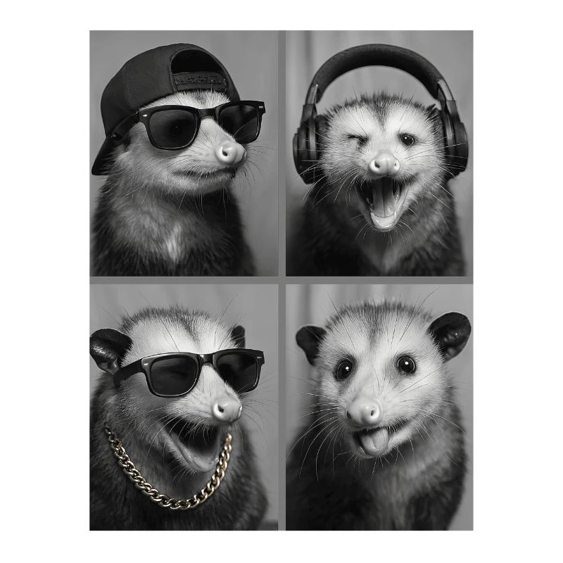 Opossum