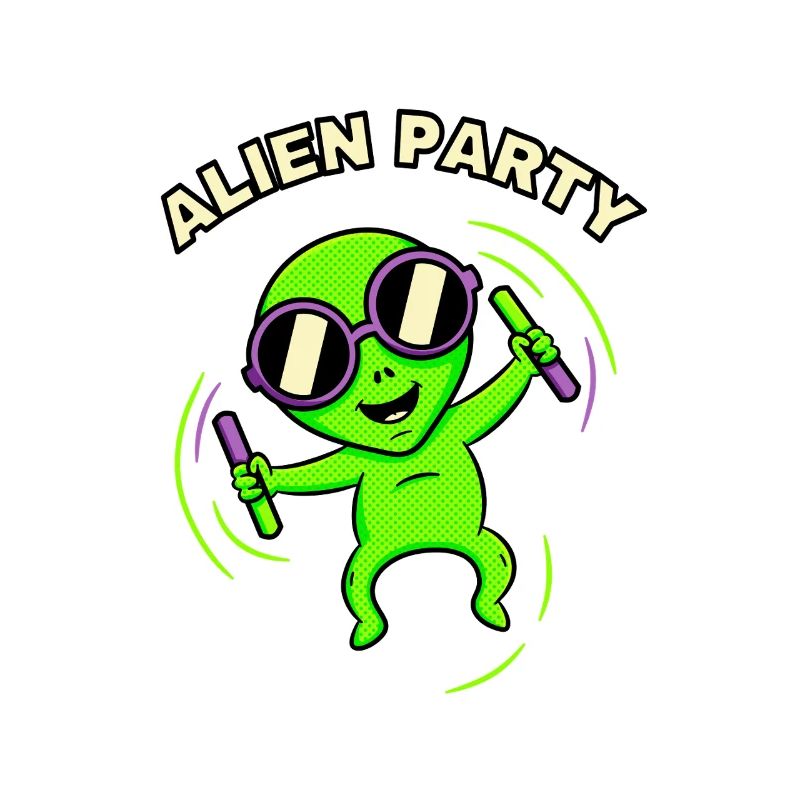 Parti Alien