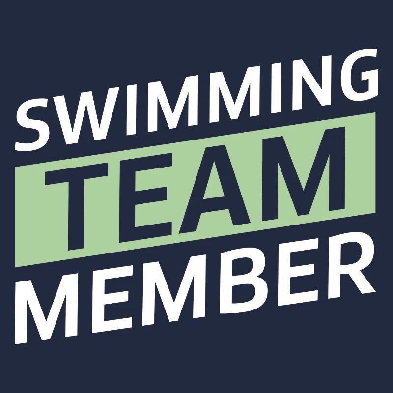 Équipe de natation