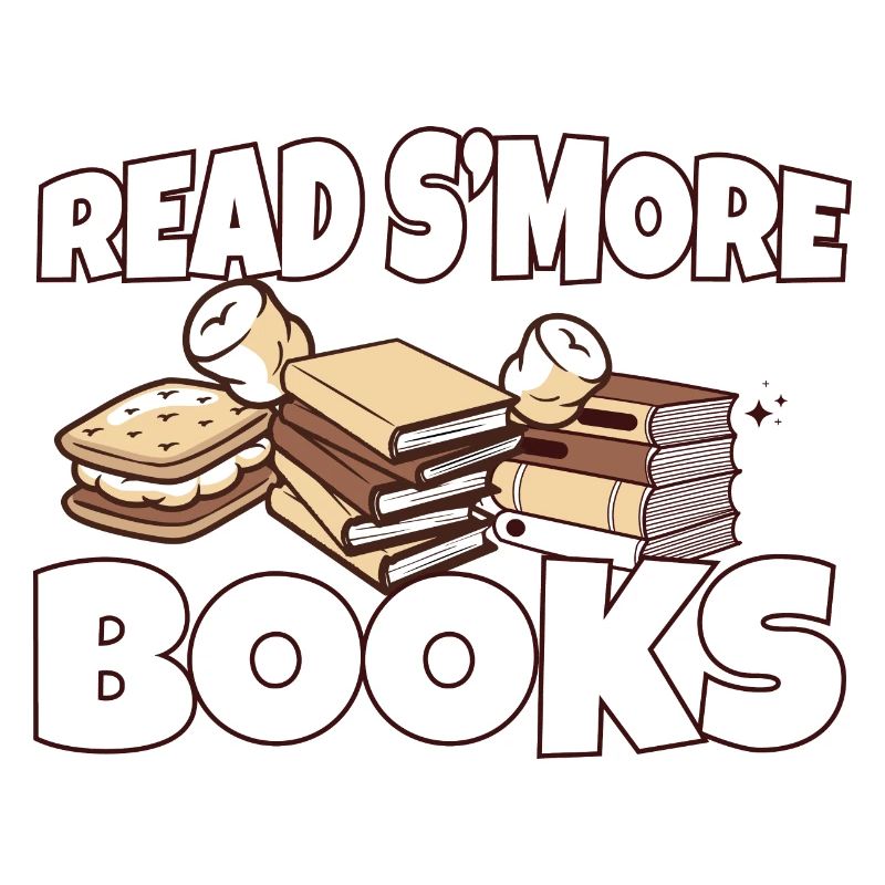 Read Smore Books Reading Squad Summer Camp