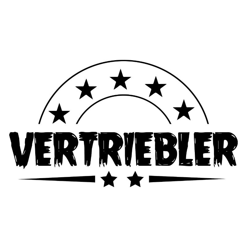 Vertriebler Beruf