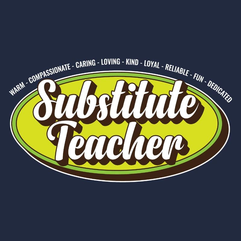 Teacher Assistant Substitute Teacher School