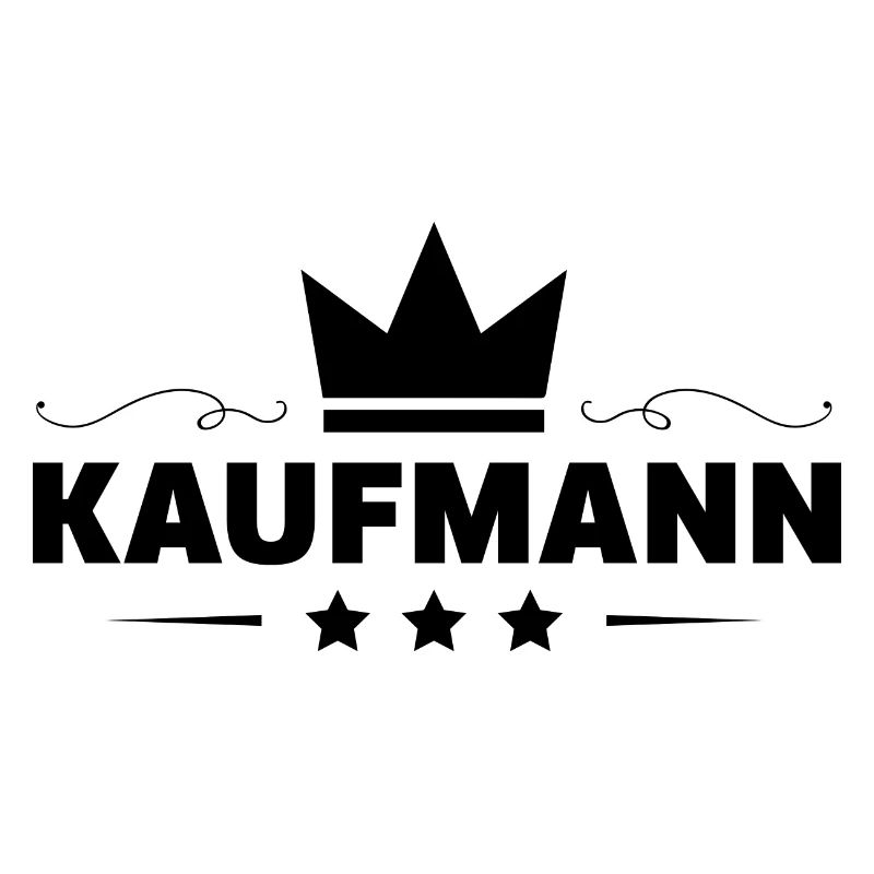 Kaufmann Beruf