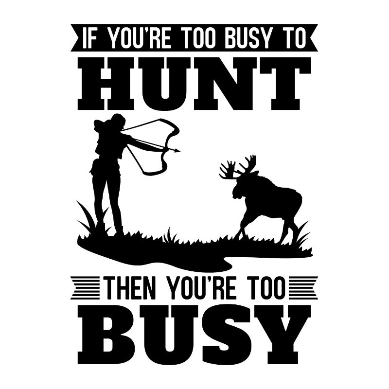 Si vous êtes trop occupé pour chasser à l’arc Bowhunt Bowhunter