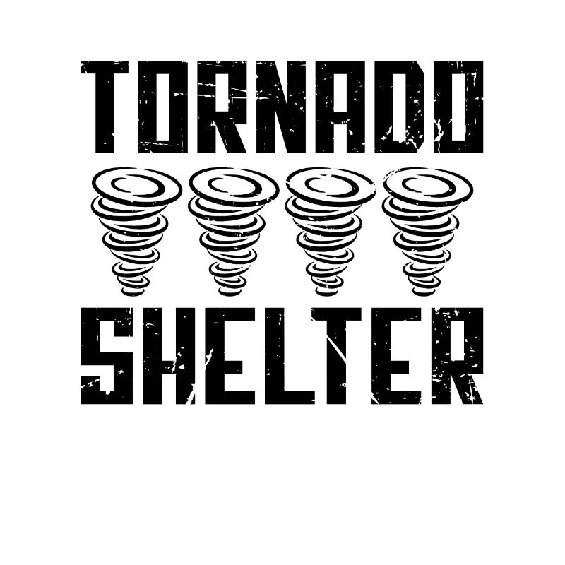 Tornado Shelter Tornadoes Hurricane Tornado Chaser