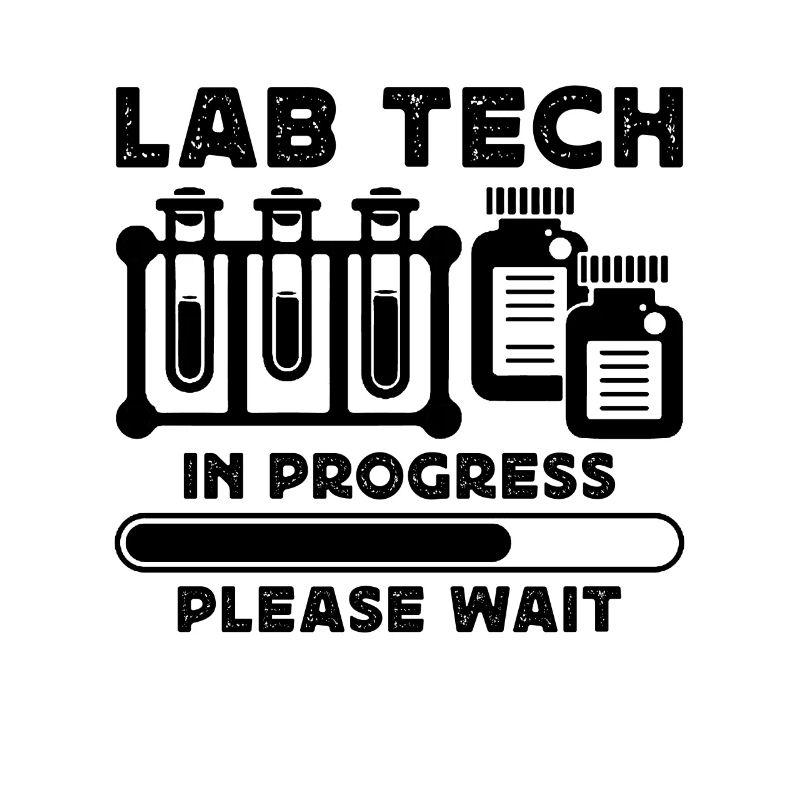 Lab Tech In Medical Science Laboratory Technician