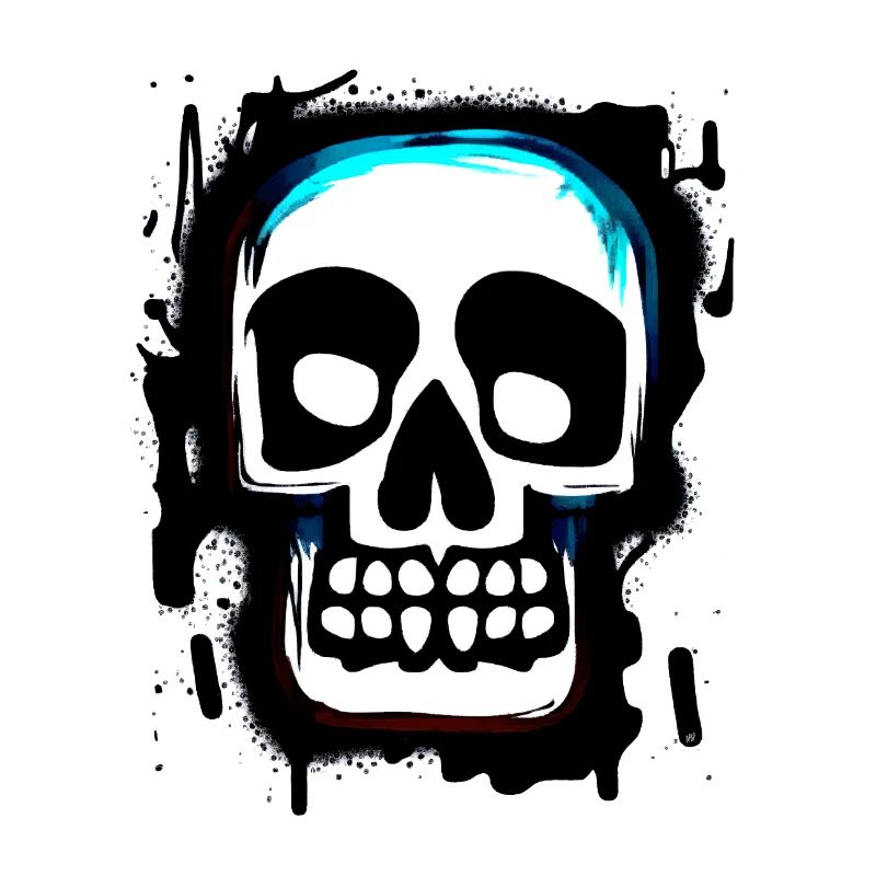 Skull MBP