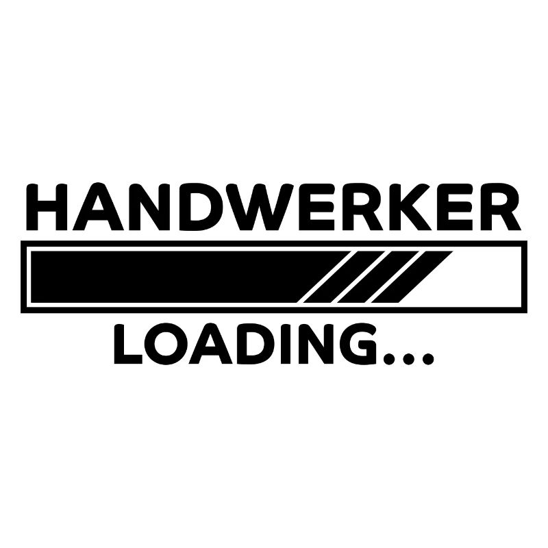 Handwerker Spruch Heimwerker Handwerker Geschenk