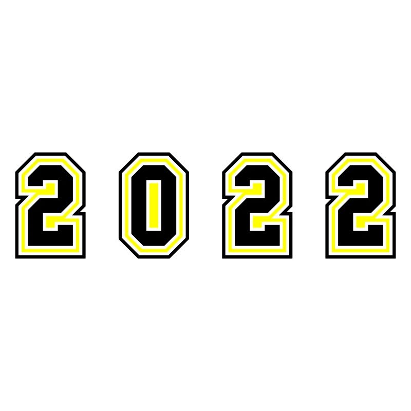 Numéro de l’année 2022