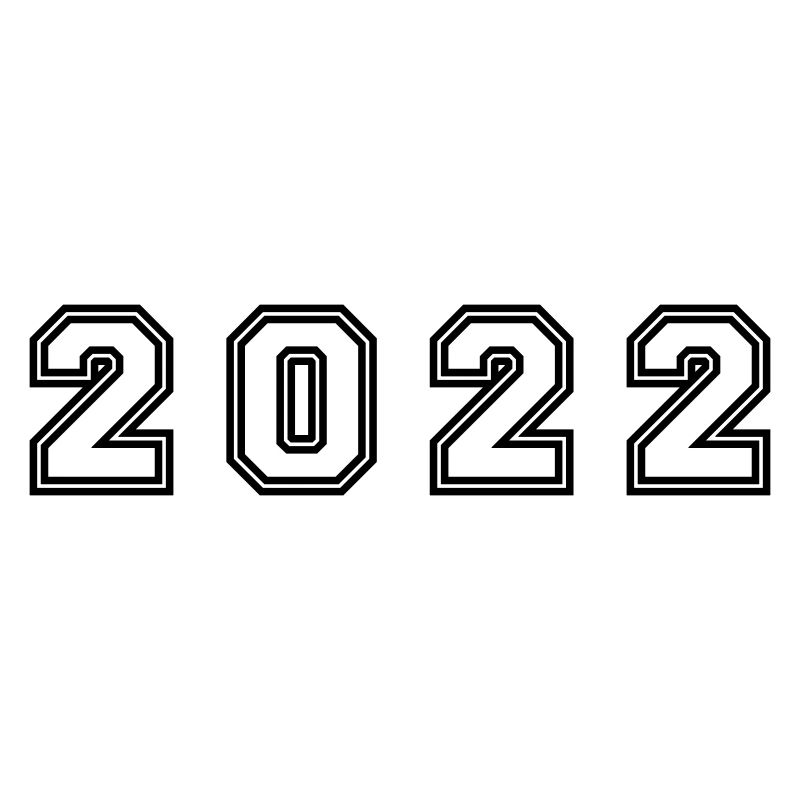 Numéro de l’année 2022