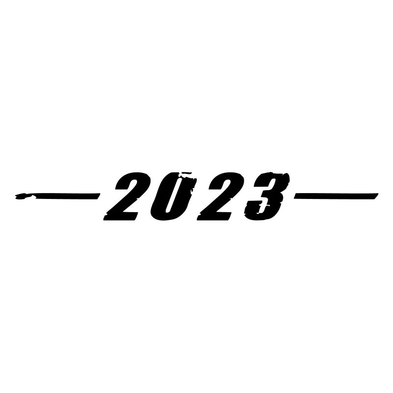 2023 année