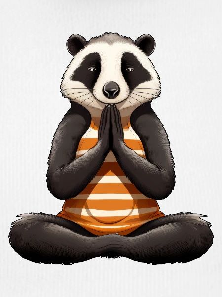 Badger Yoga