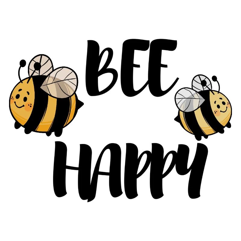 Bee Happy