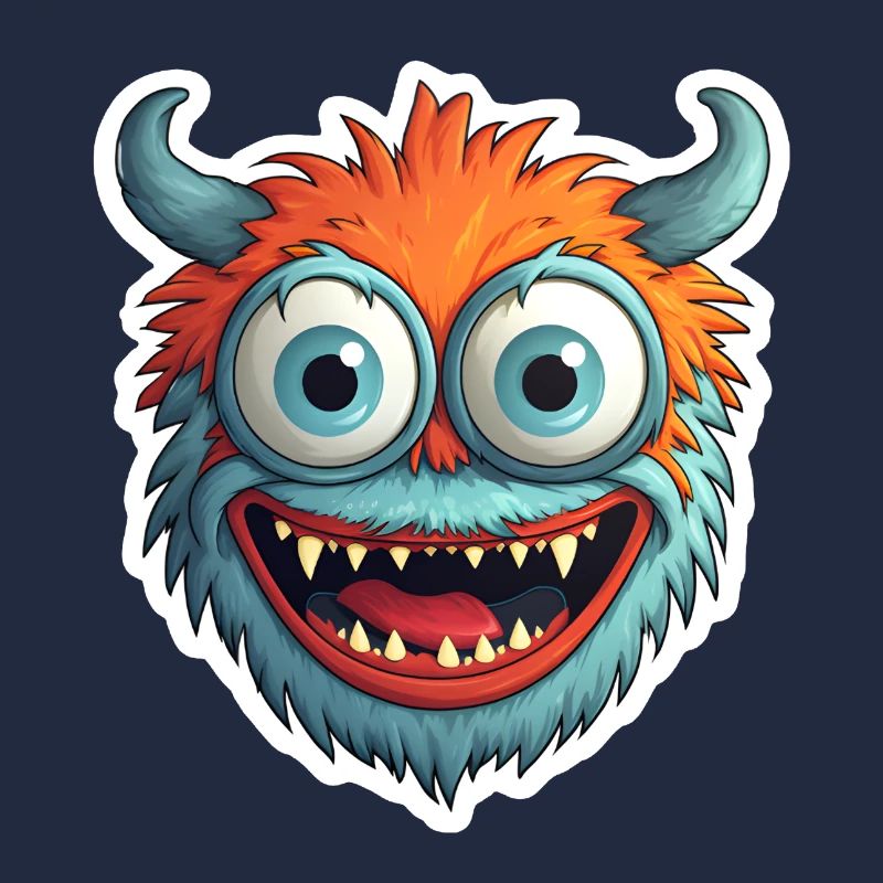 Halloween Monsters