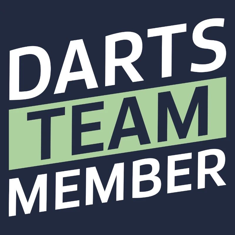 Darts Team