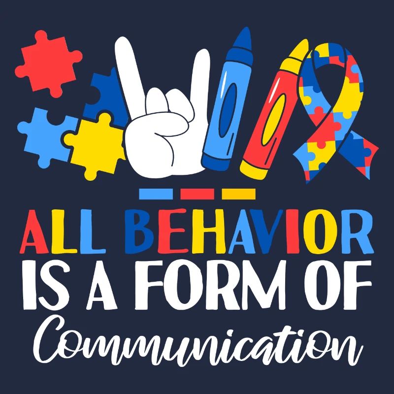 Tout comportement est une forme de communication ABA