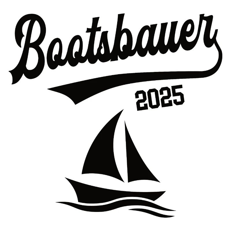 Bootsbauer 2025 Beruf Bootsbau Schiffsbauer Boote