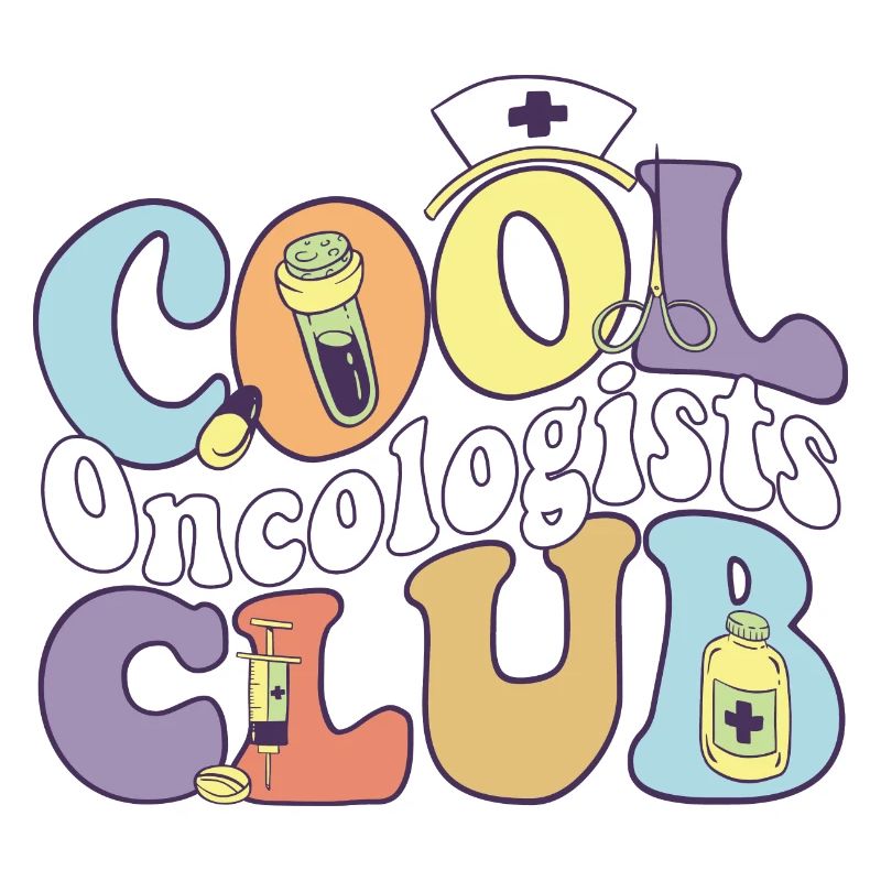 Cool Oncologists Club Oncology Practitioner Squad