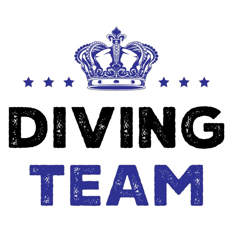 Diving Team