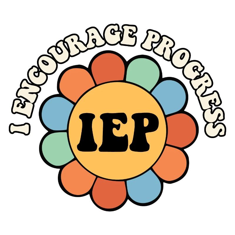 Professeur accéléré Groovy J’encourage le progrès ABA