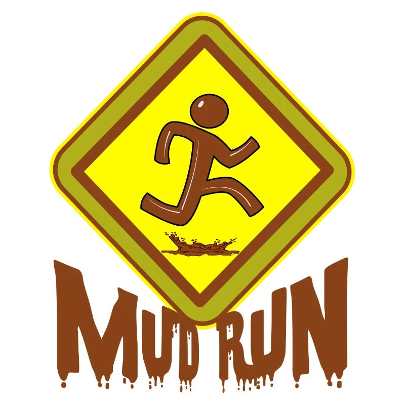 Mud run