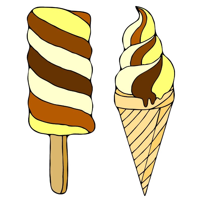 Ice cream