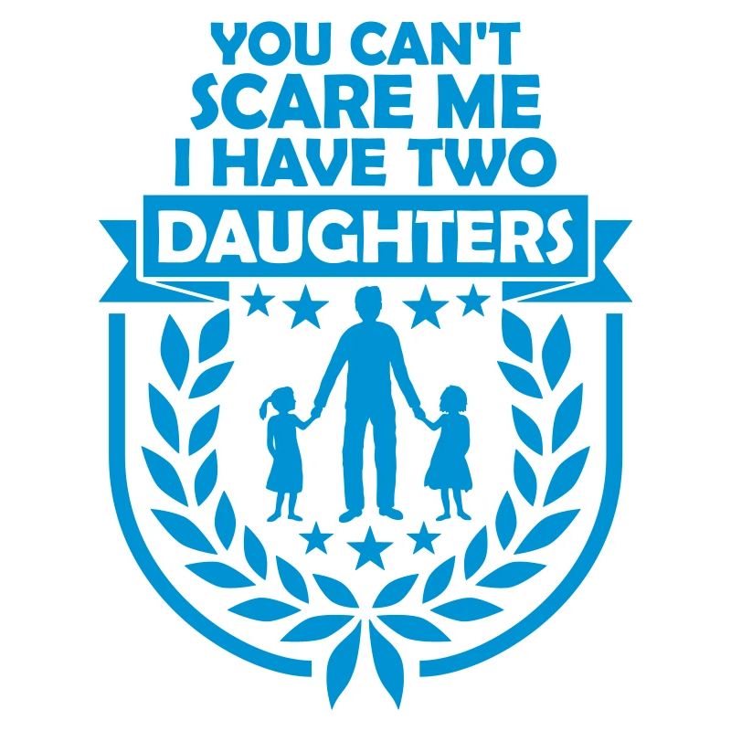 I have two daughters